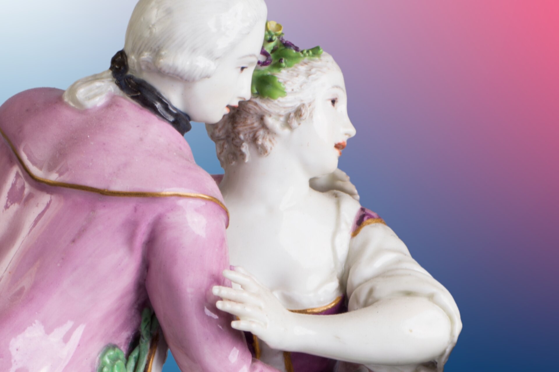 VISITA GUIDATA MOSTRA L'UTILE E L'EFFIMERO NELLA CERAMICA