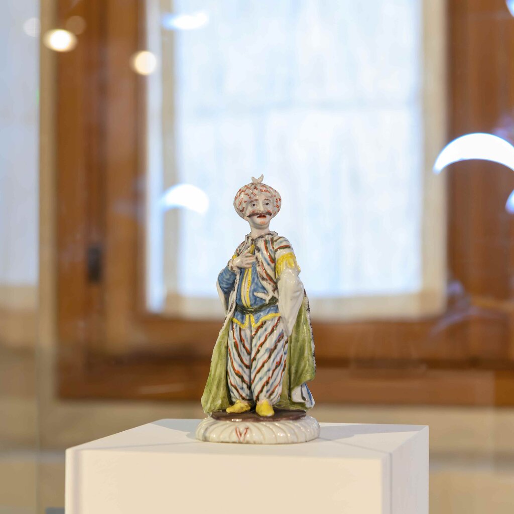 Fotografie Di Lisandro Mostra L'utile E L'effimero Nella Ceramica (5)
