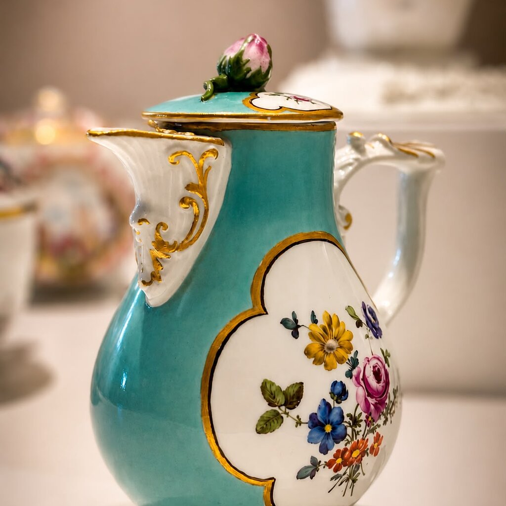Fotografie Di Valentina Sanna Mostra L'utile E L'effimero Nella Ceramica (12)