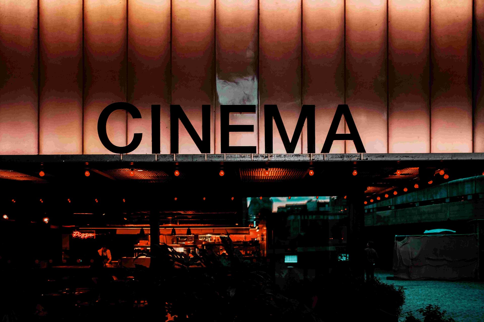 Cinema
