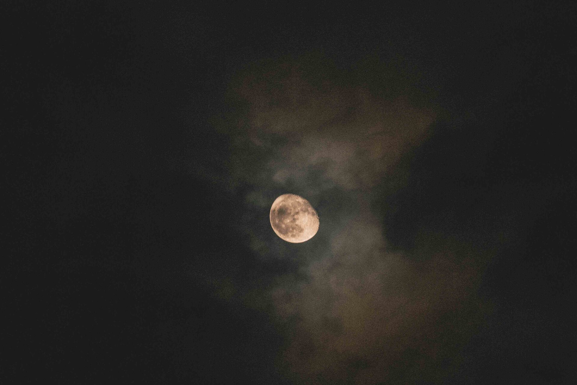 Com'è La Notte, Chiara?