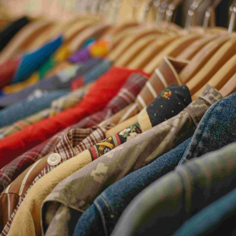 Mercatino dello scambio. Scegli il riuso, scegli il futuro