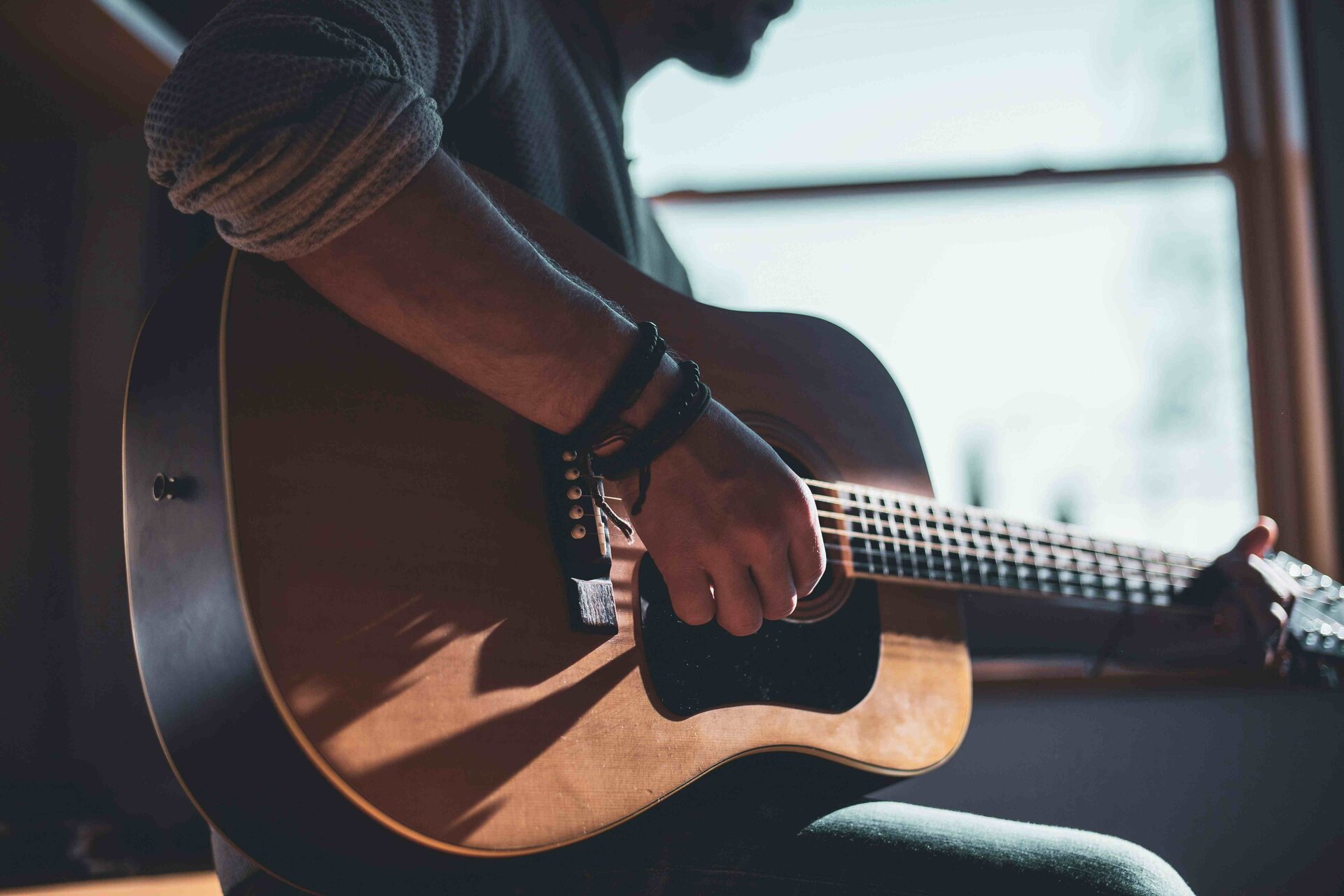 I Modula raccontano Andrea – Il valore della vita, la forza della musica: note che uniscono, storie che restano