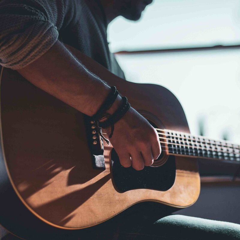 I Modula raccontano Andrea – Il valore della vita, la forza della musica: note che uniscono, storie che restano
