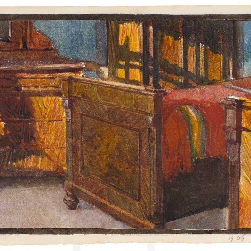 GIORGIO WENTER MARINI