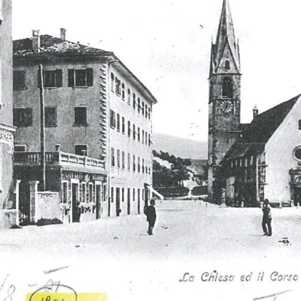 Albergo Ristorante Cles