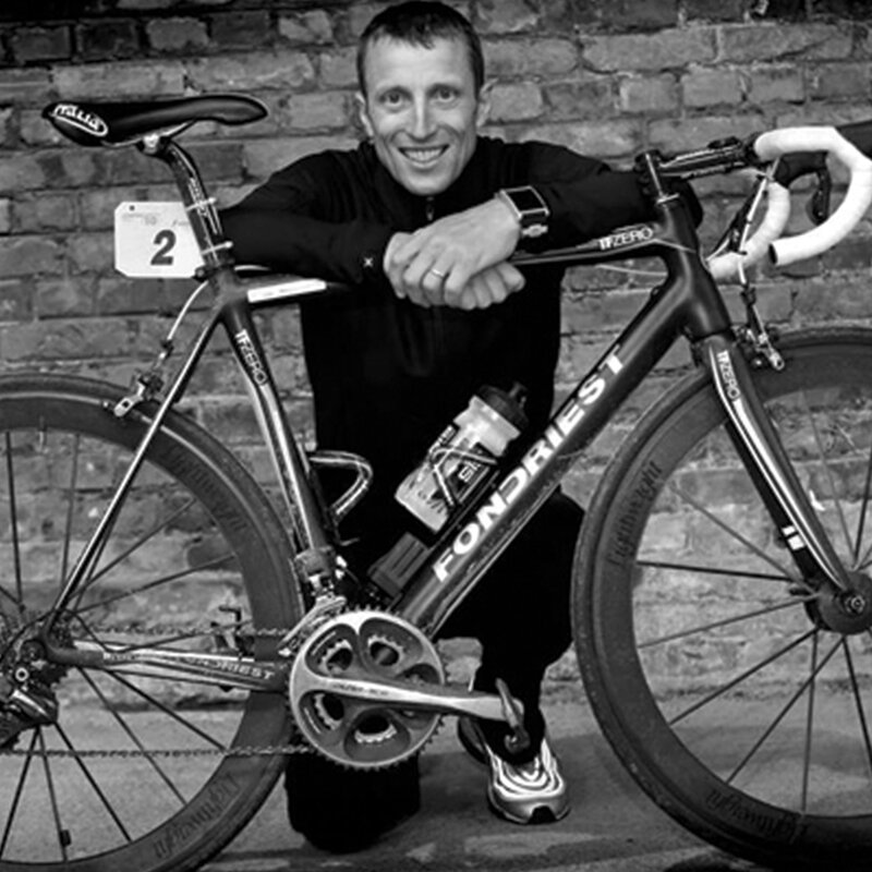 Maurizio Fondriest