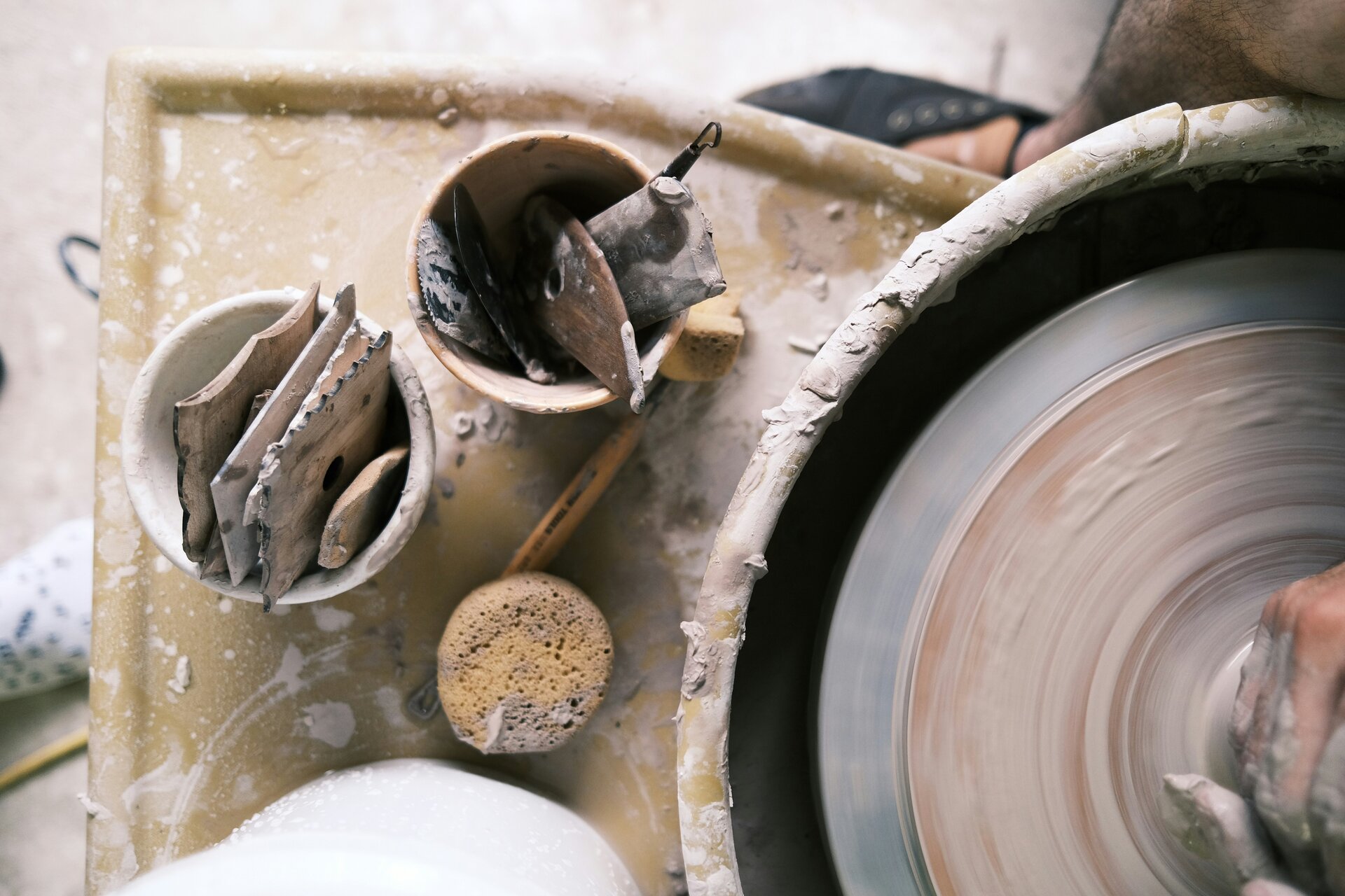 CERAMICA CHE PASSIONE!