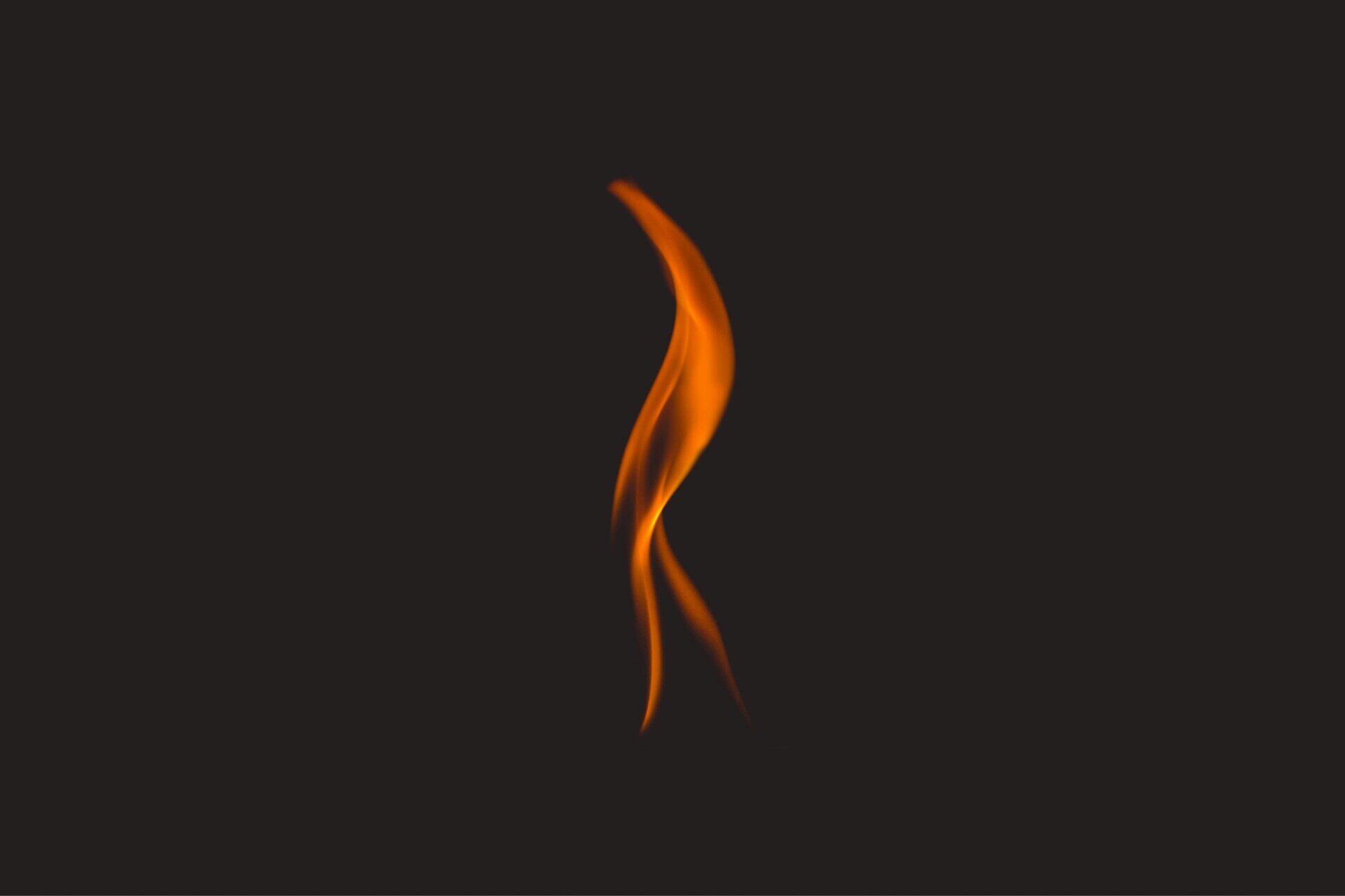 LA FORZA DEL FUOCO