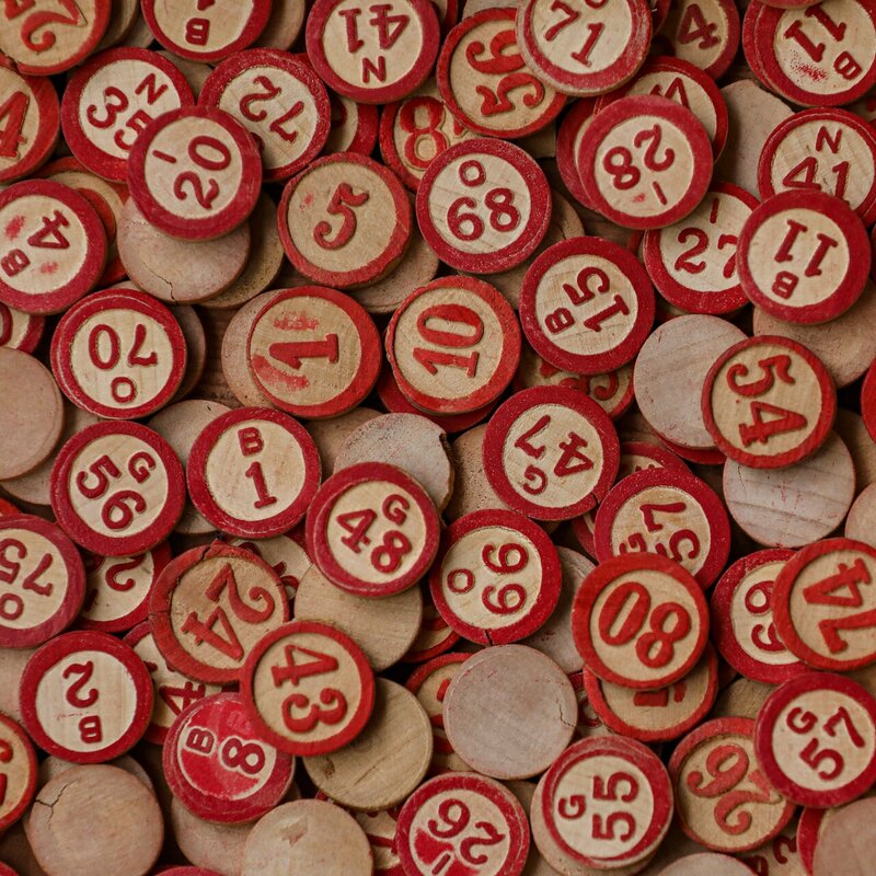 TOMBOLA BIMBI