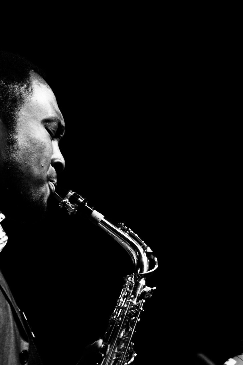 TRENTINOINJAZZ - In the Spirit of Jazz