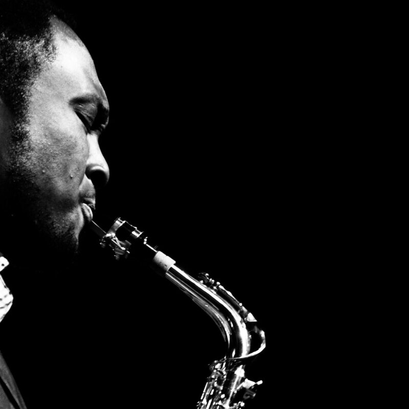 TRENTINOINJAZZ - In the Spirit of Jazz