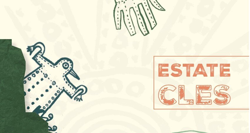 ESTATE CLES