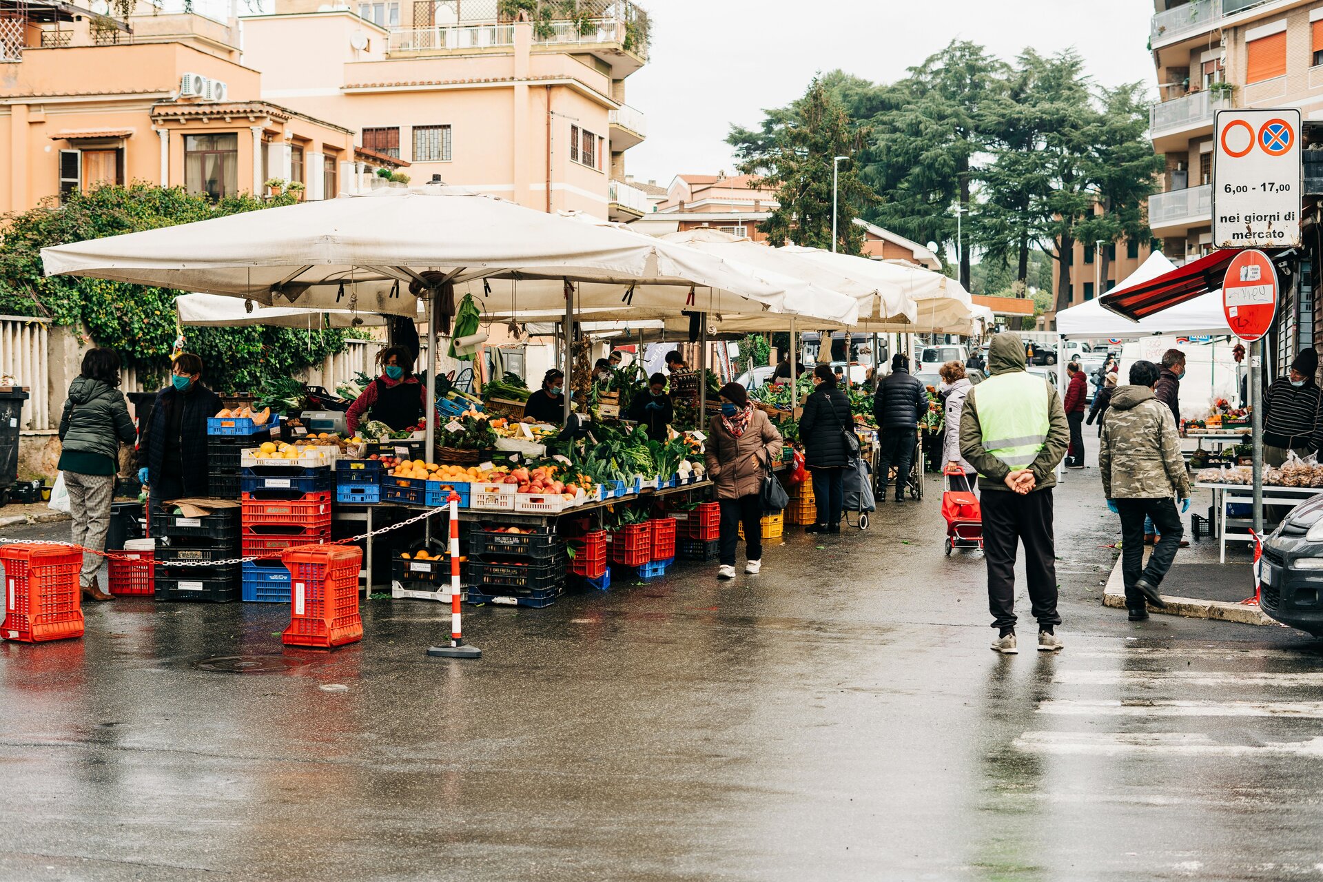 FIERA DI SAN ROCCO