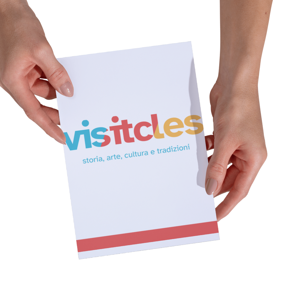 2 Kit Visitcles Lucia Barison 2 Kit Visitcles Lucia Barison