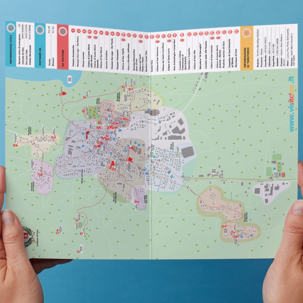 1 Kit Visitcles Lucia Barison 1 Kit Visitcles Lucia Barison