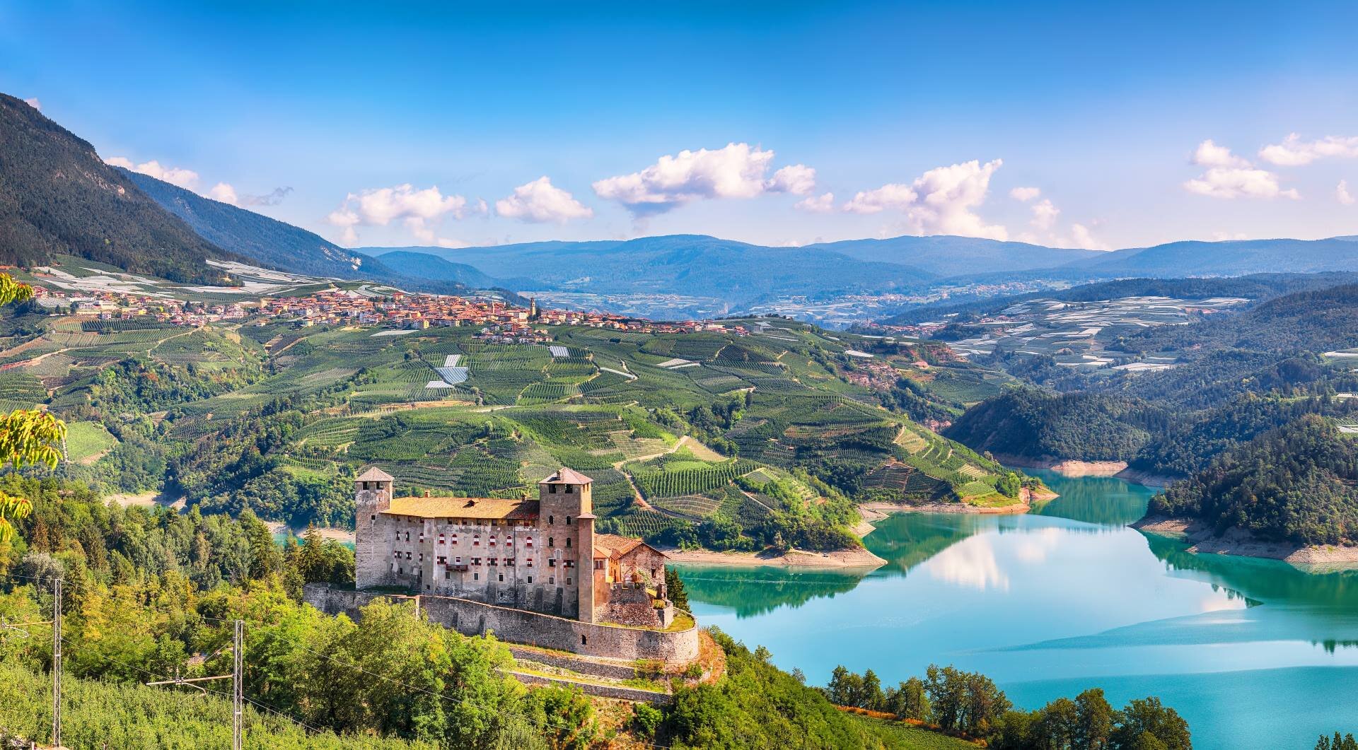 Visitcles | © Shutterstock